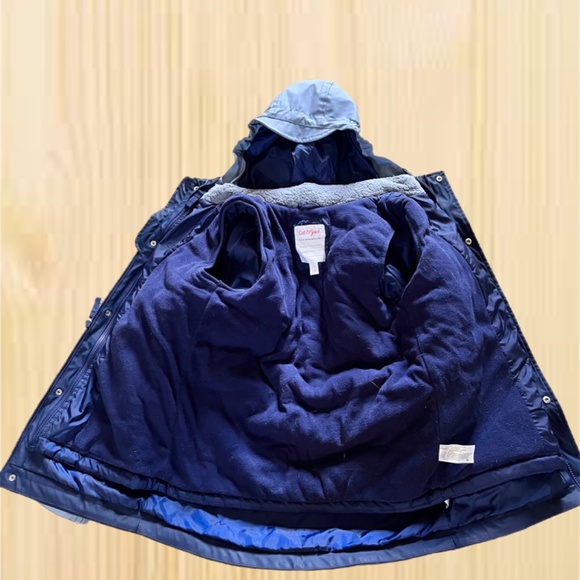 Jacket - Picture 2 of 2